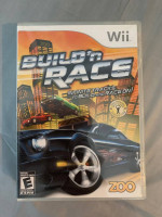 Lot of 5 Wii games