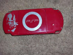 God Of War Psp +Game