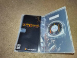 God Of War Psp +Game
