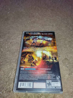 God Of War Psp +Game