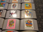 Region-Free Nintendo 64® Bundle w/Aqua Controller