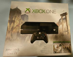 Xbox One Bundle - Assassins Creed