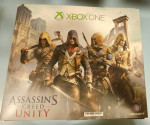 Xbox One Bundle - Assassins Creed