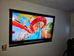 Sony Bravia KDL-46S4100 46" LCD TV