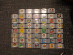 Region-Free Nintendo 64® Bundle w/Green Controller