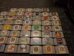 Region-Free Nintendo 64® Bundle w/Green Controller