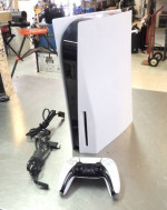 PS5 System Complete CFI-1115A