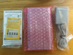 **NEW** New Nintendo 2DS XL (Black & Turquoise) Console/System