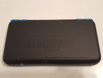 **NEW** New Nintendo 2DS XL (Black & Turquoise) Console/System