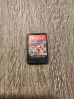 Mario Kart 8 Deluxe