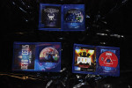 3 Classic PS4 Games (Great Condition): Hollow Knight, Doom, Dead Cells