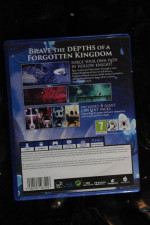 3 Classic PS4 Games (Great Condition): Hollow Knight, Doom, Dead Cells