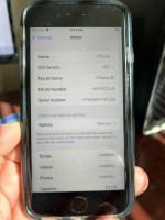Apple iPhone SE 2nd Gen. - 64GB - Black (Verizon)