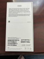 Apple iPhone SE 2nd Gen. - 64GB - Black (Verizon)