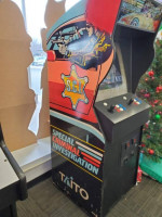 19-in-1 Multicade Arcade Machine in S.C.I. Cabinet