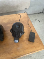 Logitech G920 Plus Manual Shifter