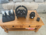 Logitech G920 Plus Manual Shifter