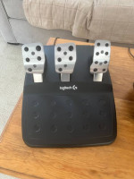 Logitech G920 Plus Manual Shifter