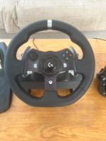Logitech G920 Plus Manual Shifter