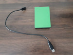 Xbox One Seagate 4TB Game Drive