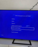 Sony PlayStation PS4 Pro 500 GB SSD