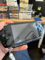 PSP