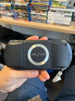 PSP
