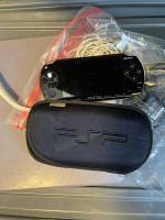 PSP