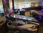 Ghost Busters Pinball