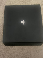 Ps4 pro
