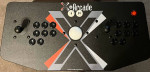 Near mint X-Arcade Tankstick Dual Joystick with Trackball