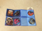 Cheap PS4 Games - Far Cry 6, Doom Eternal, Rage 2