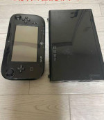 Great Condition Region Free Wii U Bundle