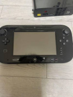 Great Condition Region Free Wii U Bundle