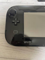 Great Condition Region Free Wii U Bundle