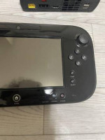 Great Condition Region Free Wii U Bundle