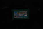 Pokemon Games Bundle (GBA&DS): Ruby, Emeral, Pearl