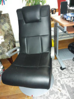 X Rocker Game Chair New