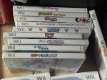 Nintendo Wii games /3ds games (Prices in description)