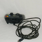 Original Xbox Controller S Type Wired OEM (NO Breakaway Cable!! )Teste