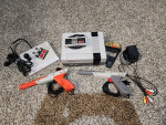 NES Collection ALL TESTED AND WORKS