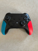 Switch Controller