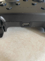 Switch Controller
