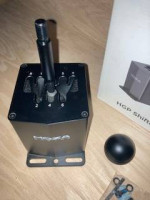 Sim Racing Shifter - Moza HGP Shifter