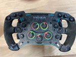 Sim Racing Wheel- Moza GS V2 Steering Wheel
