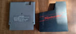 MEGA MAN 3 NINTENDO NES GAME/SLEEVE