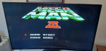 MEGA MAN 3 NINTENDO NES GAME/SLEEVE