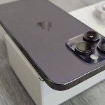 iPhone 14 Pro Max - Excellent Condition! Looks brand new!