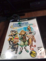 NINTENDO GAMECUBE CONTROLLER & 2 GAMES $250 FINAL PRICE