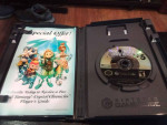 NINTENDO GAMECUBE CONTROLLER & 2 GAMES $250 FINAL PRICE